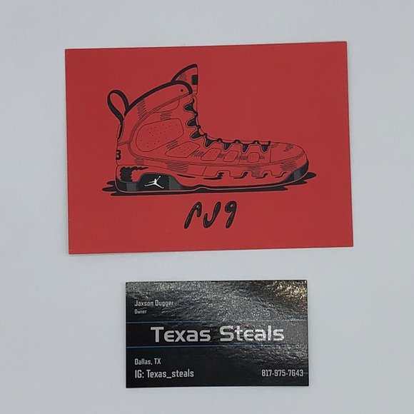 jordan motorboat jones